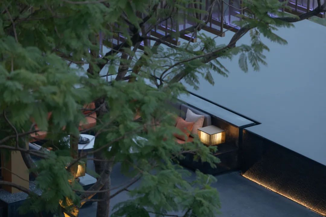 阳光城·天澜道11号丨中国重庆丨朗道国际设计-96