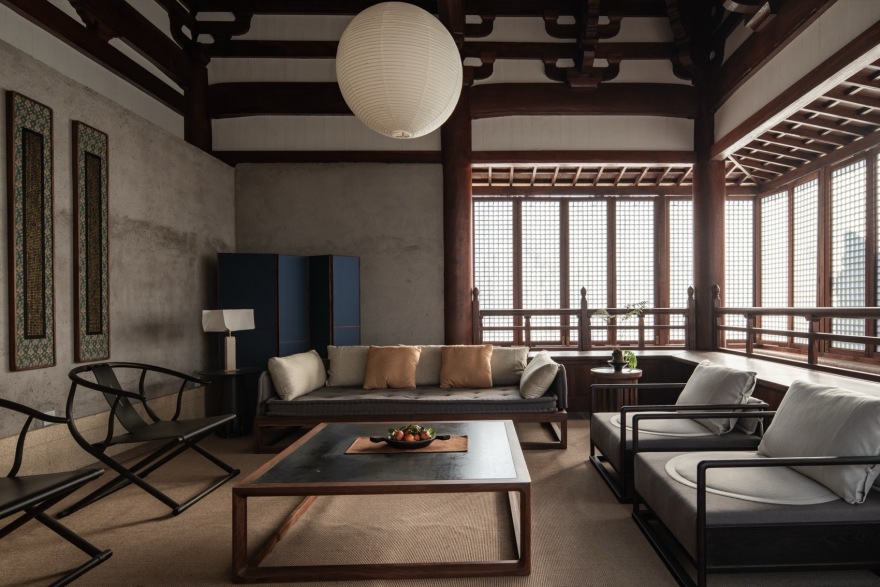 小山寺·宿心集丨中国浙江丨无设建筑-188