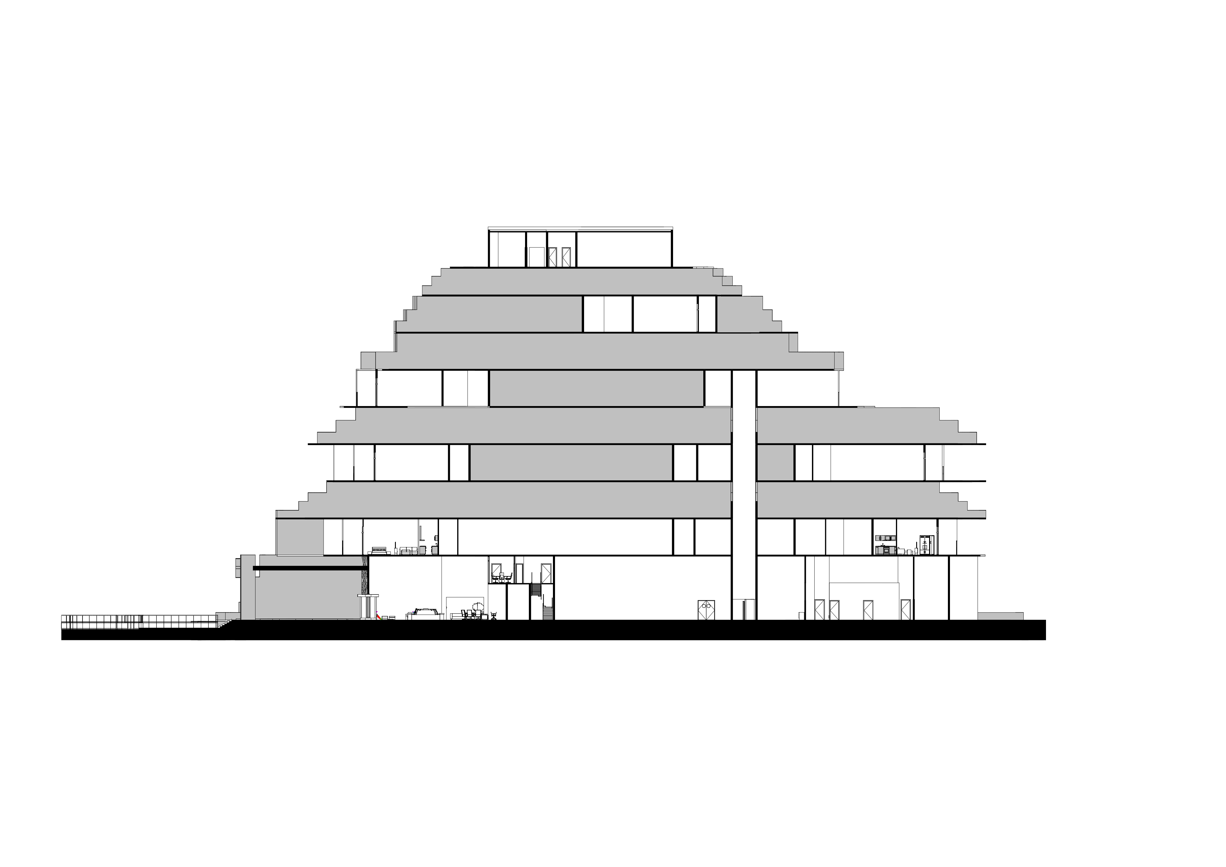 Cave Hotel in Mountain-16