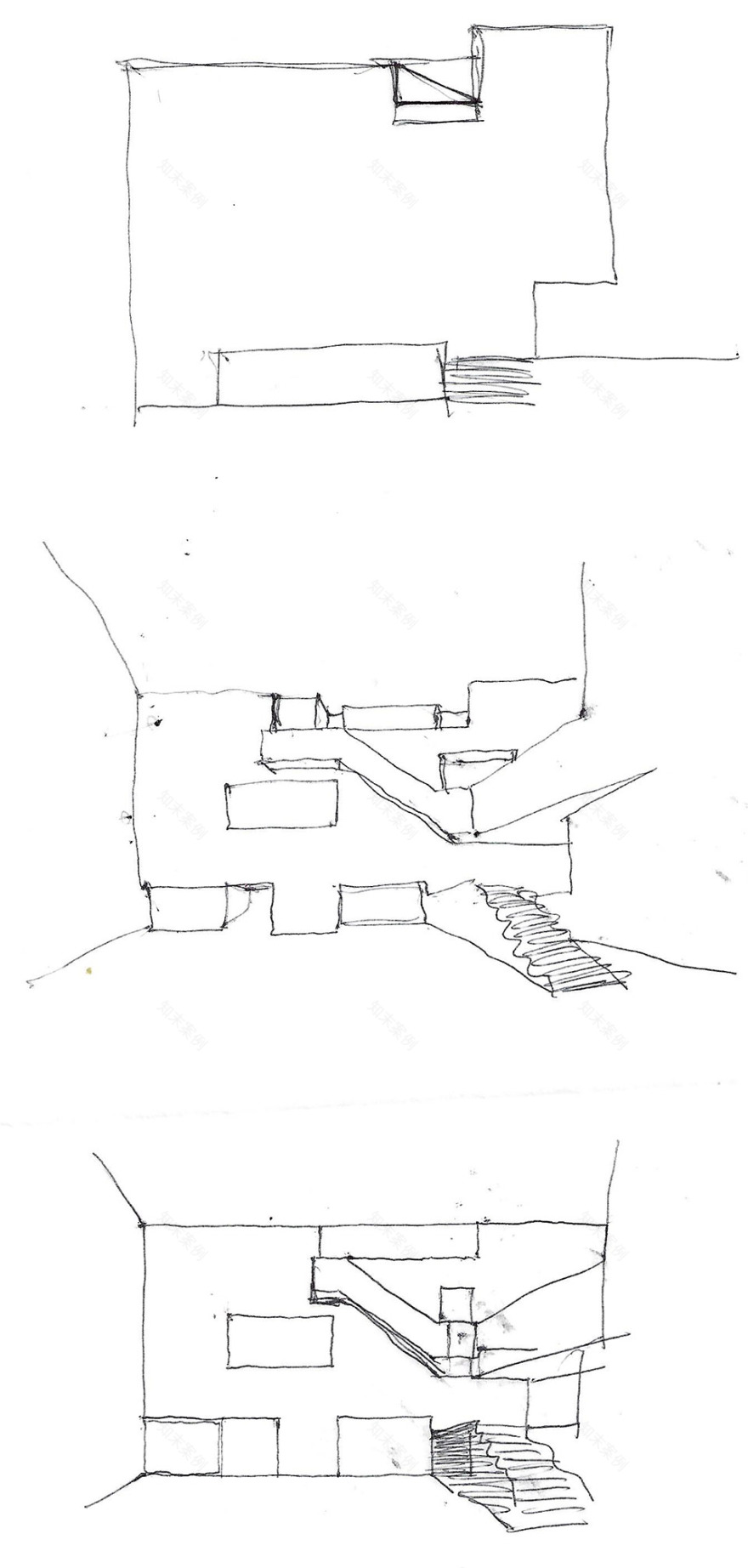 Trofa市政厅丨葡萄牙丨NOARQ-270