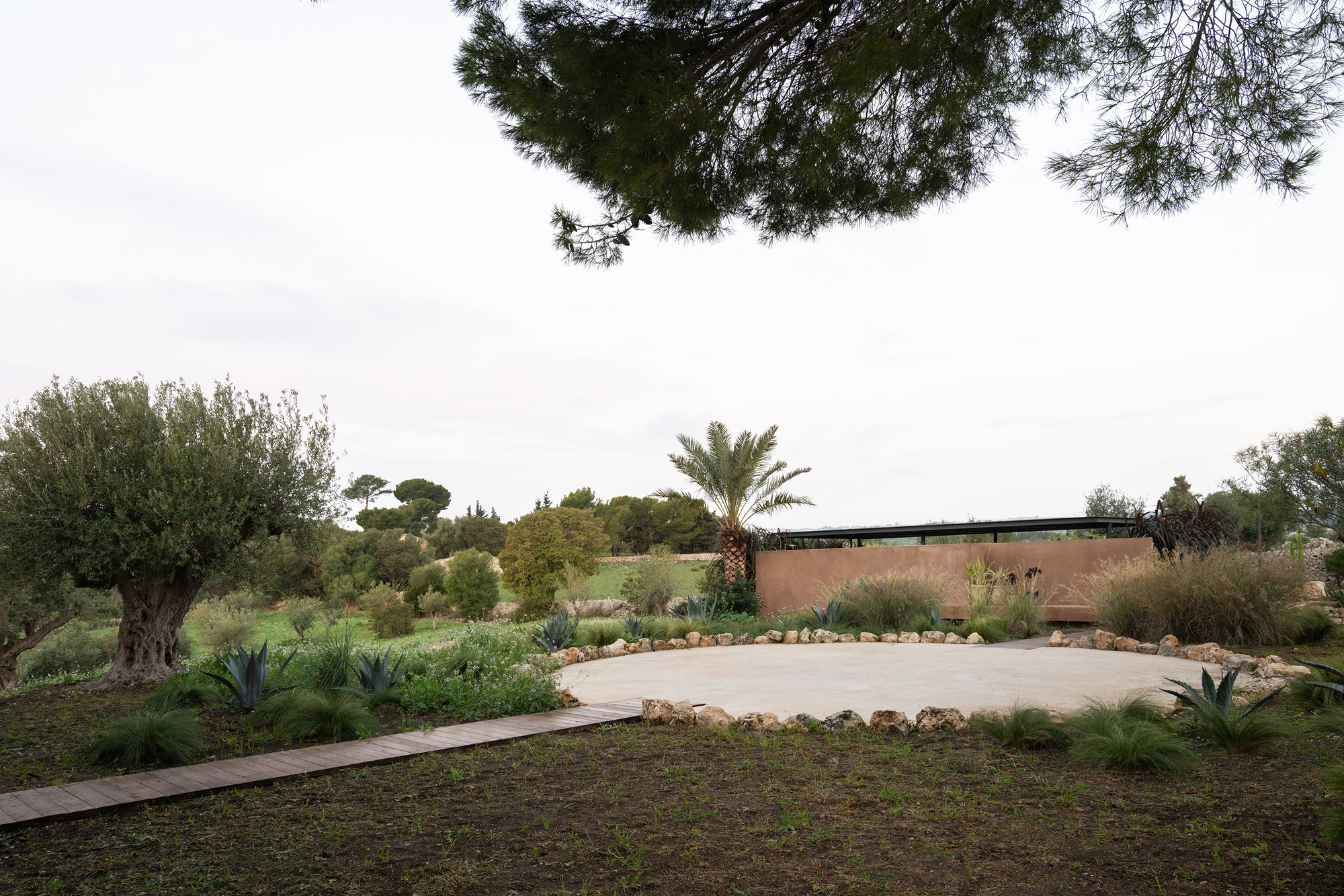 莫达别墅丨意大利-9