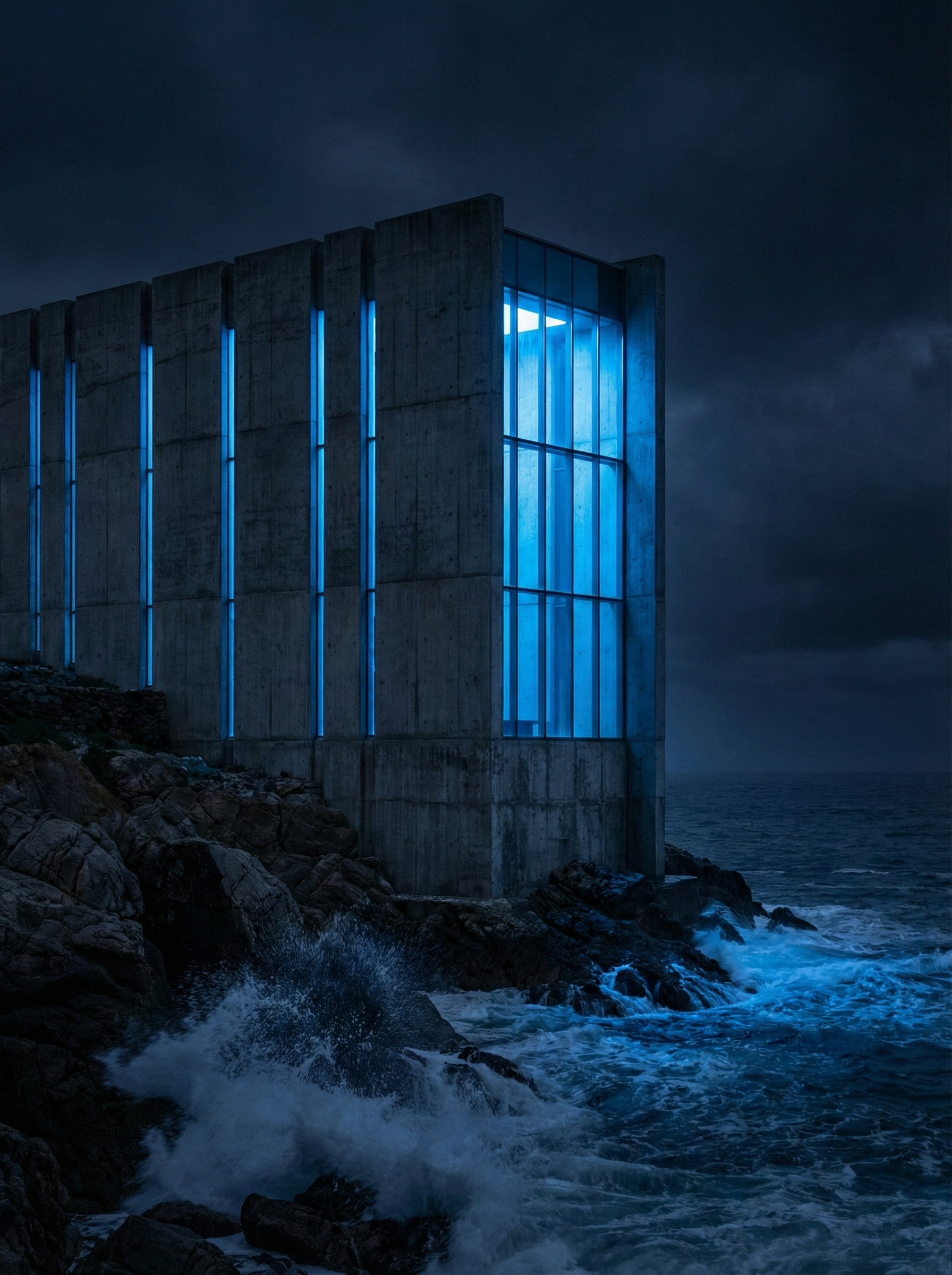 《深蓝回响》-18