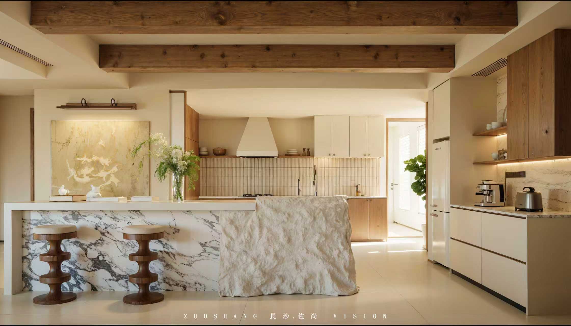 简约原木风——长沙佐尚视觉-7