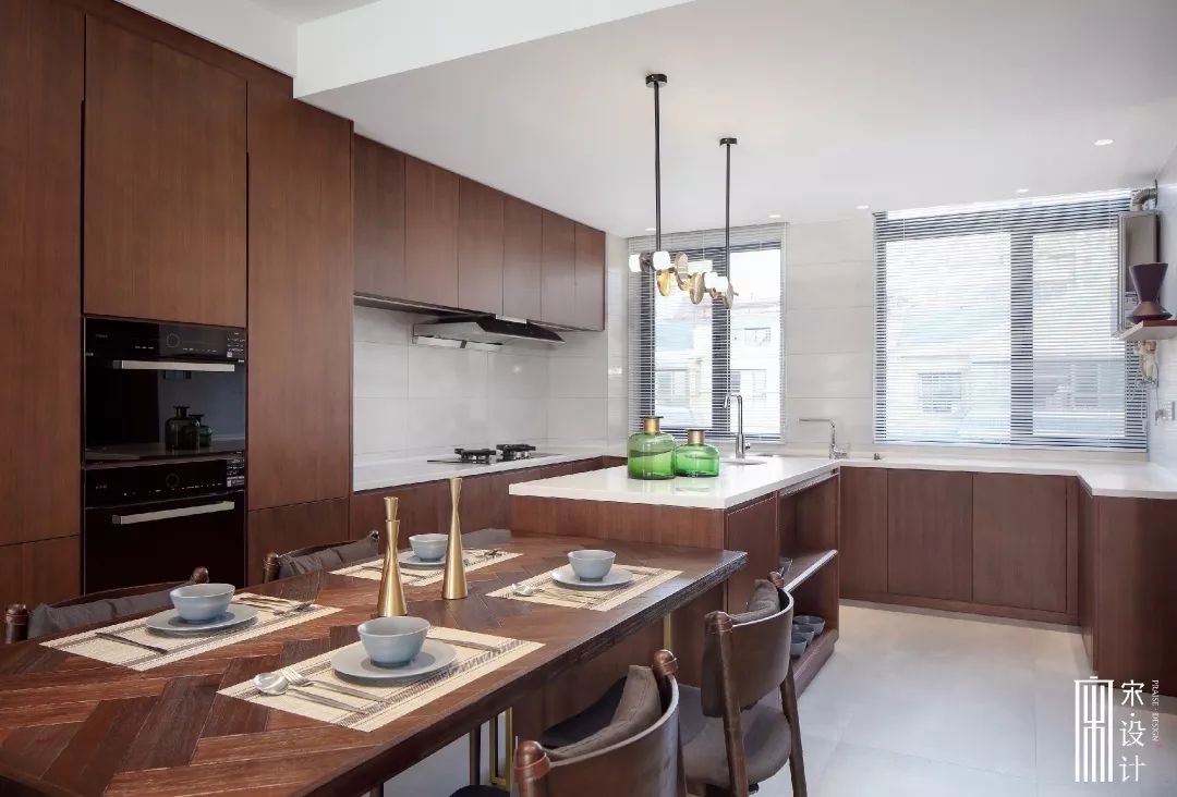 《冬日恋歌》 | 温馨互动空间，打造浪漫生活-16