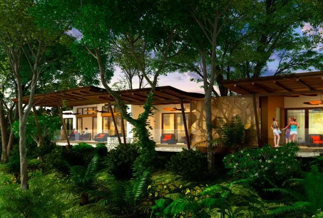 坐拥美丽的“贝壳沙滩”,尽享太平洋壮丽海景,这家W酒店很“红”!-11