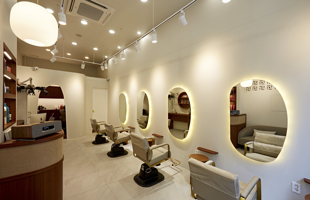 12 平米美容店的惊艳设计-7