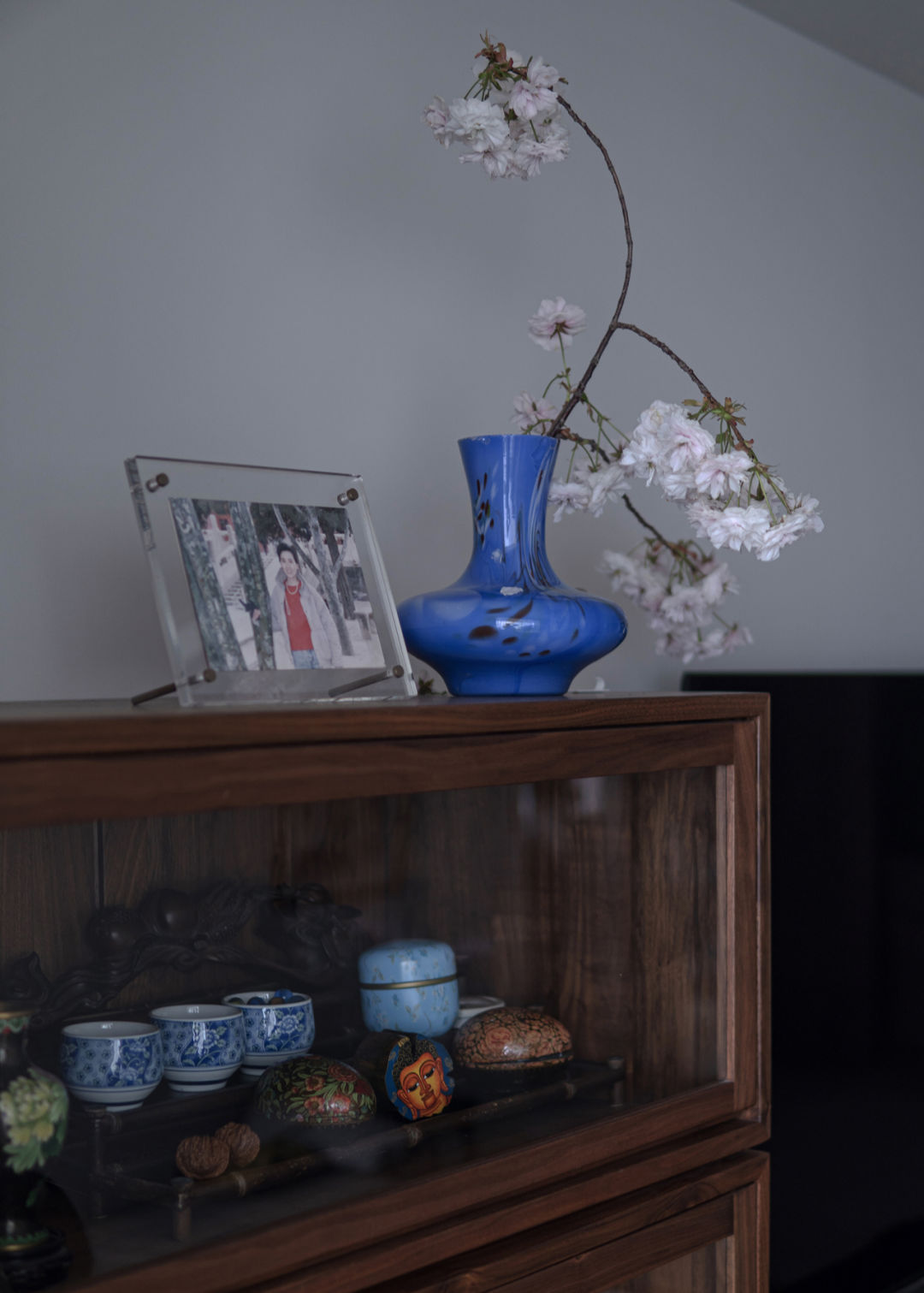 送给爸妈的“时间机器”丨乔和桥治建筑实验室-58