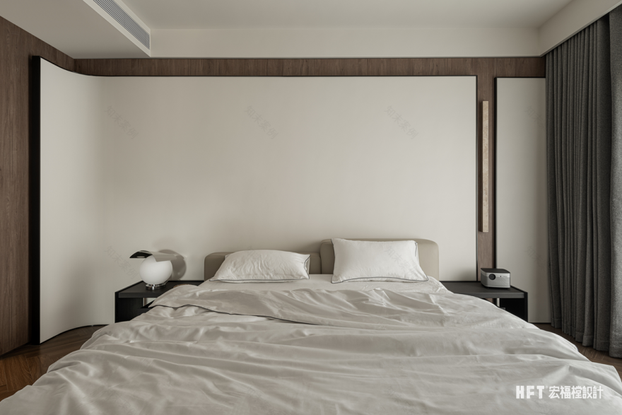 观境丨宏福樘实景-69