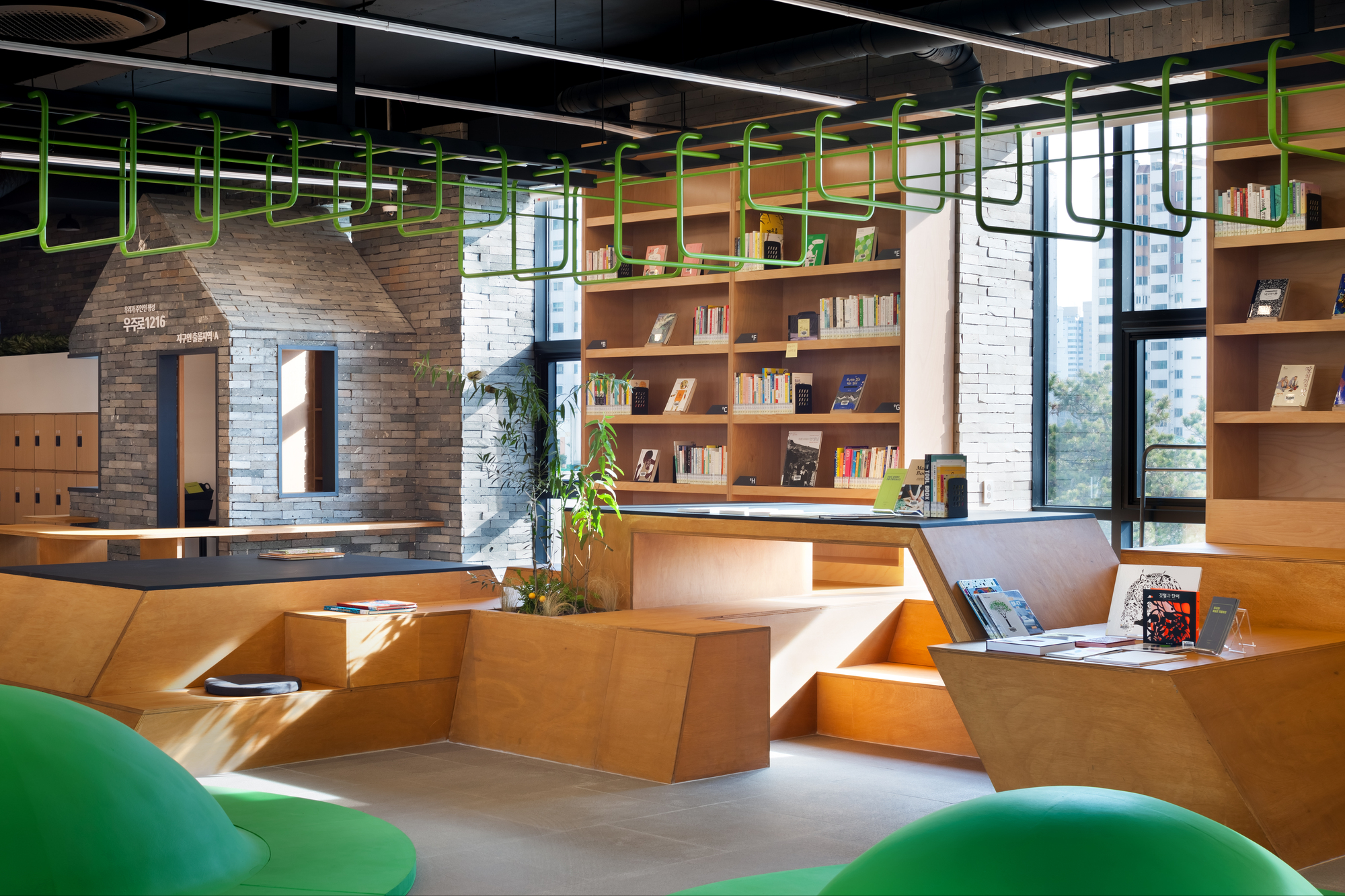 OOZOORO1216 / EUS+ARCHITECTS-30