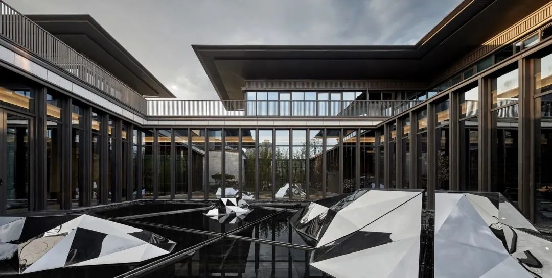 西安金地·中央公园-19