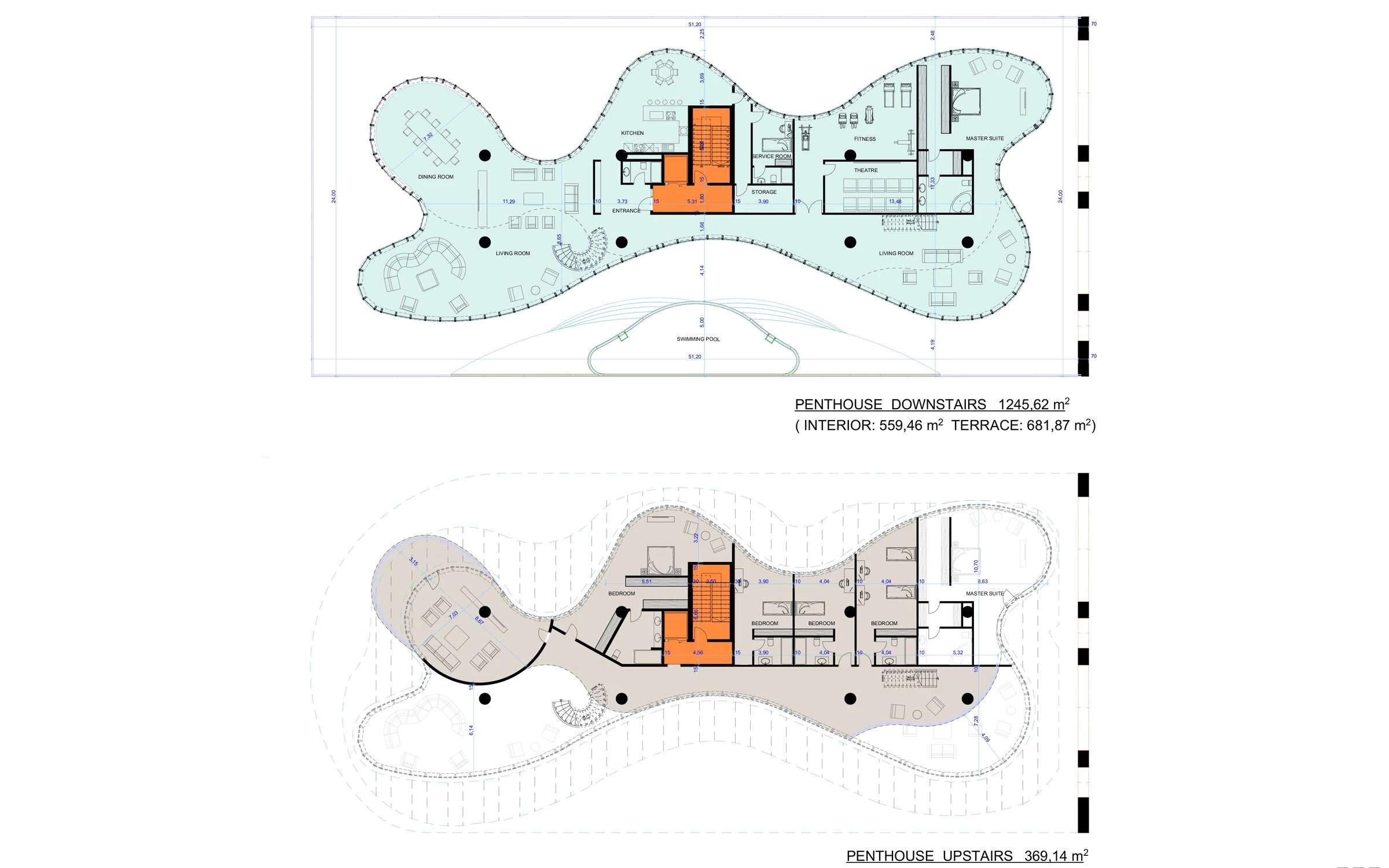 Kigali Residences-13