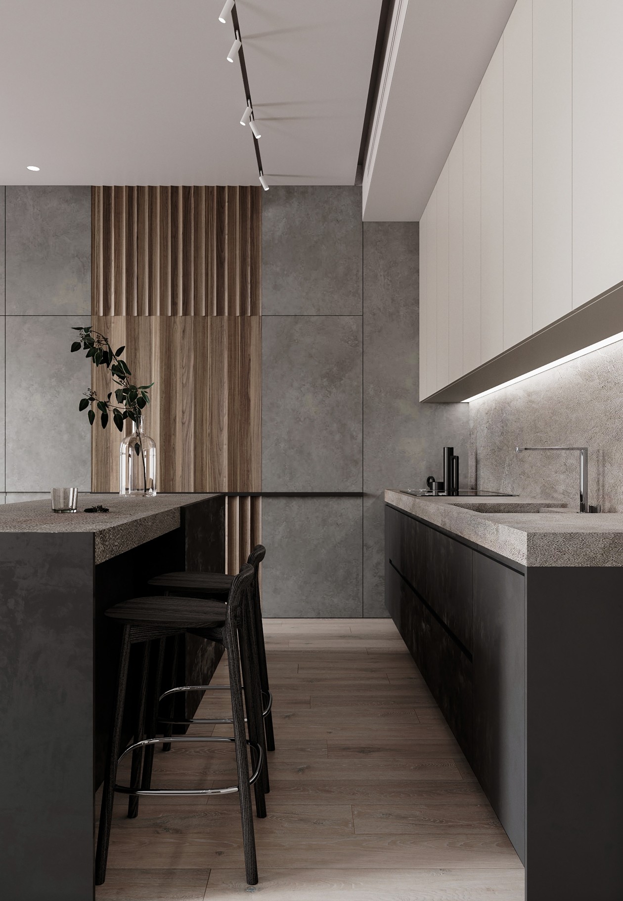 150平 质感简约，气质十足！-5