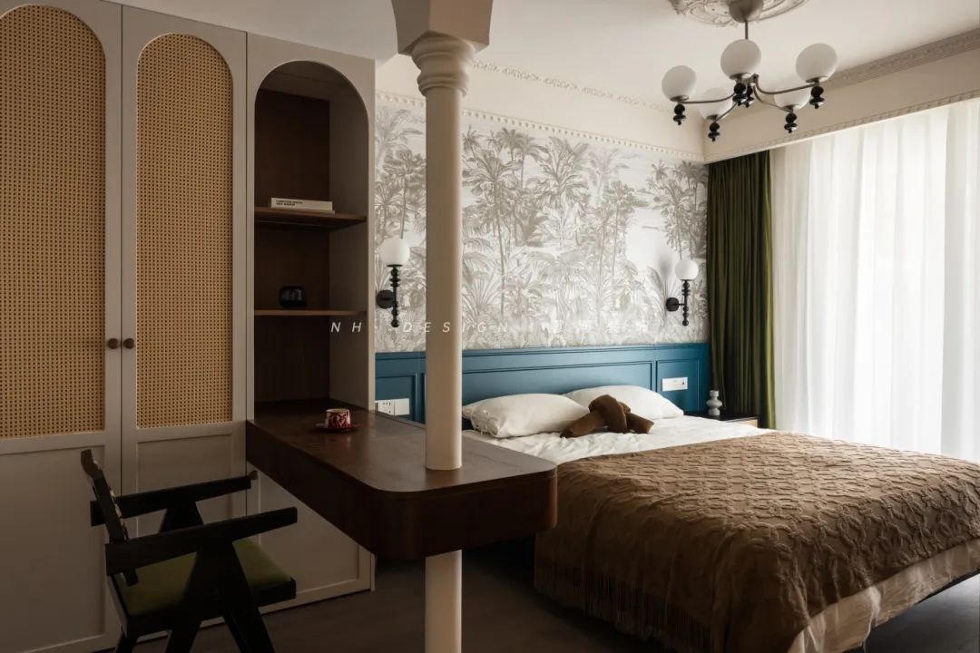 杭珹未来中心丨中国杭州丨浙江南鸿装饰-61