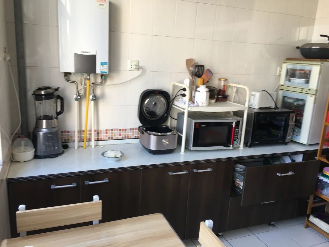 合肥琥珀山庄老房翻新丨中国合肥-23