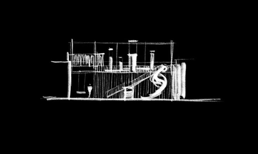 阿那亚·金山岭丨中国河北丨WTD纬图设计-77