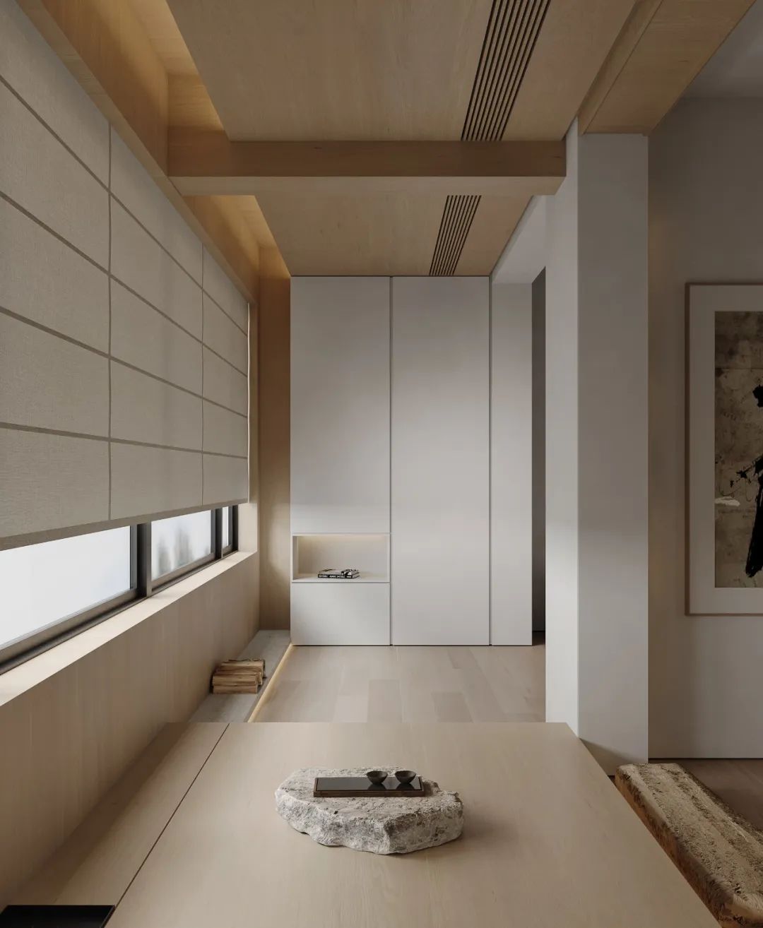 以诉丨中国淄博丨温州隹聿设计工作室-45