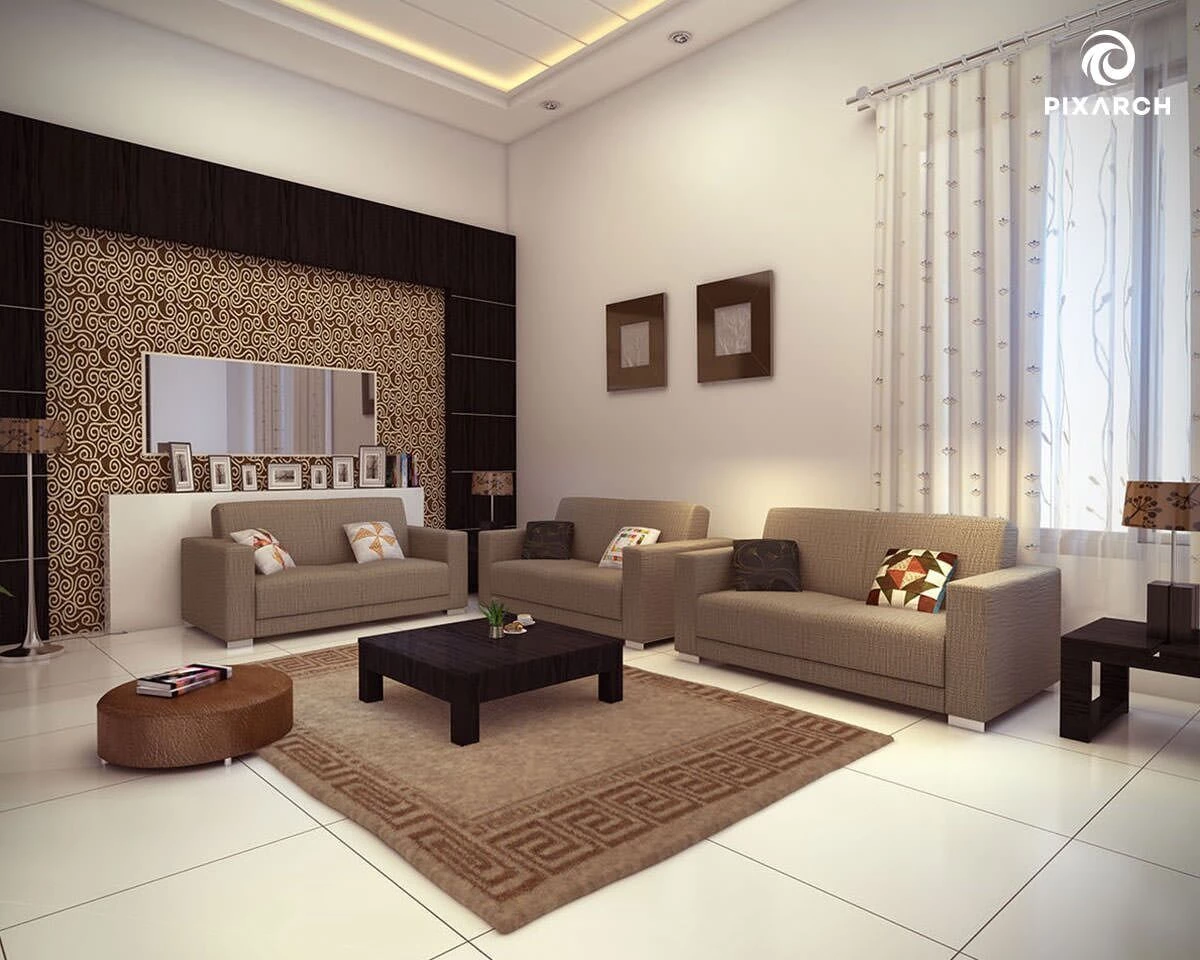 帕萨市丨巴基斯坦卡拉奇丨Pixarch Architectural Visualization-17