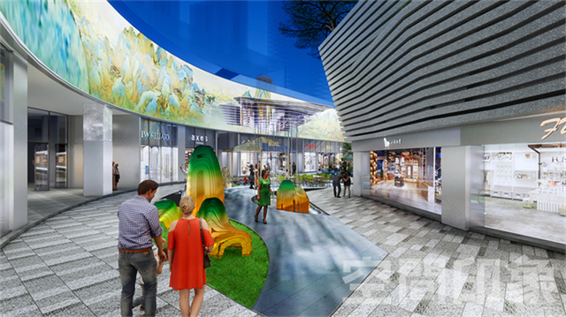 国风潮流主题商业-28