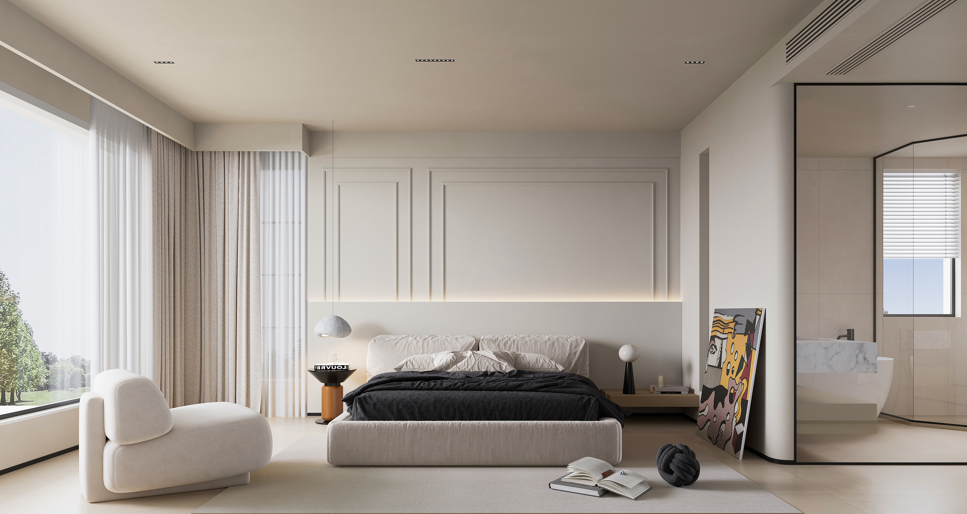 童港住宅设计-19