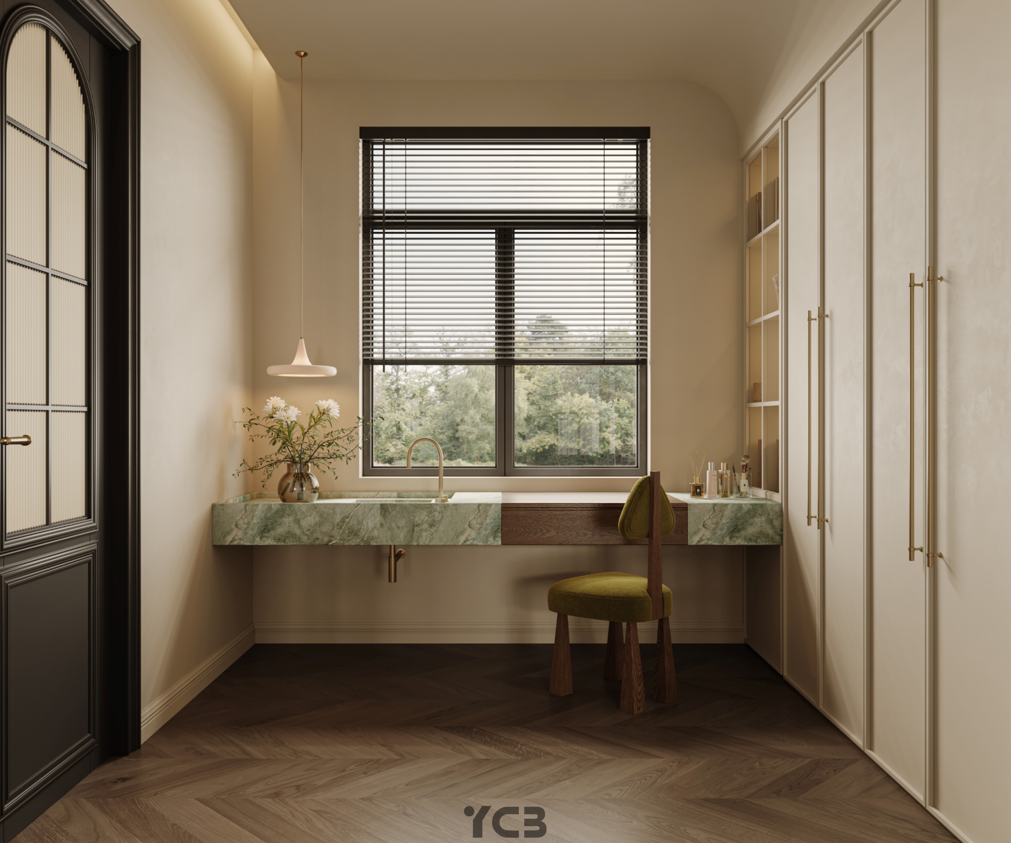 电影胶片里的法式复古风丨原创帮（设计帮）-22