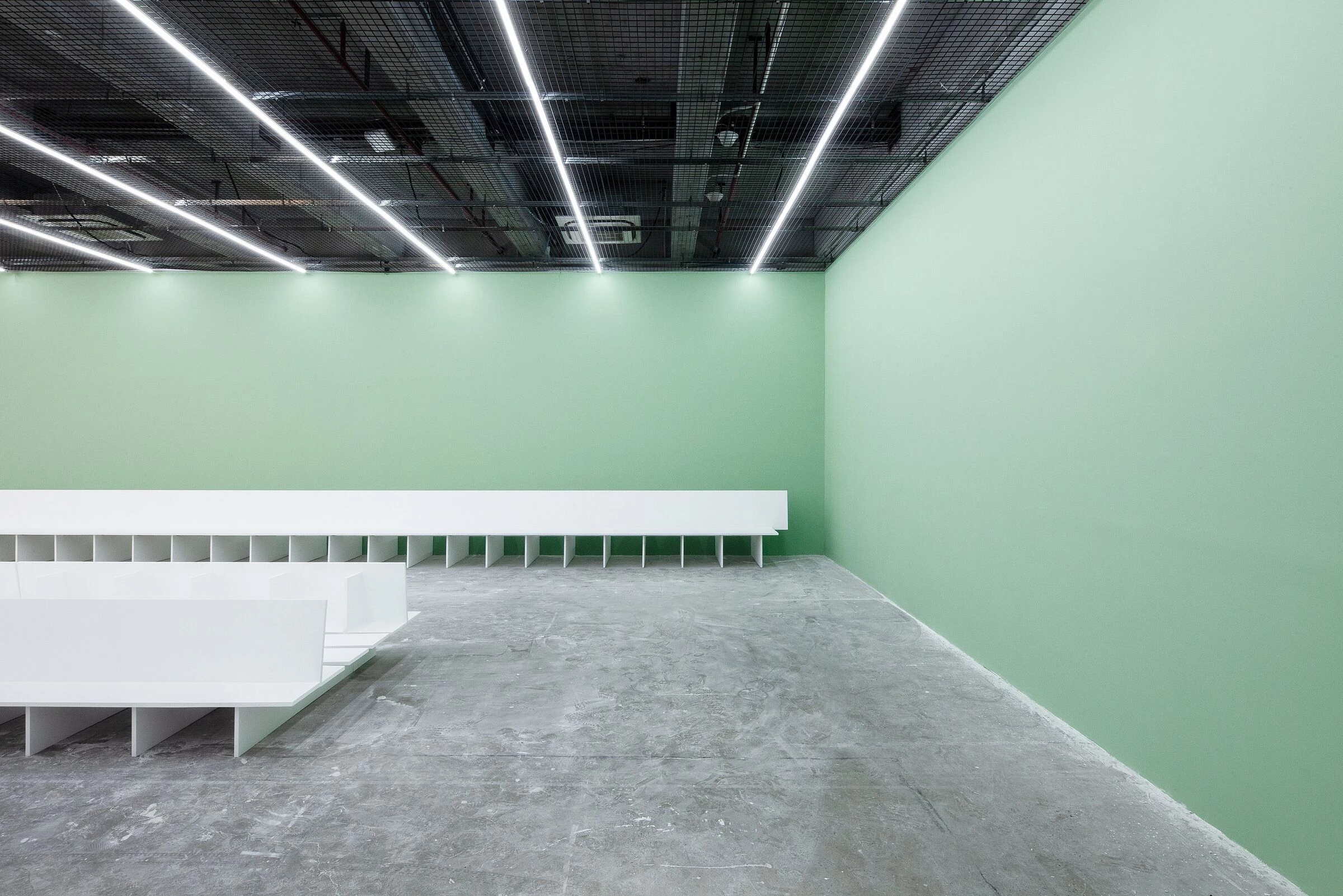 Westbund Art Café & Lounge-26