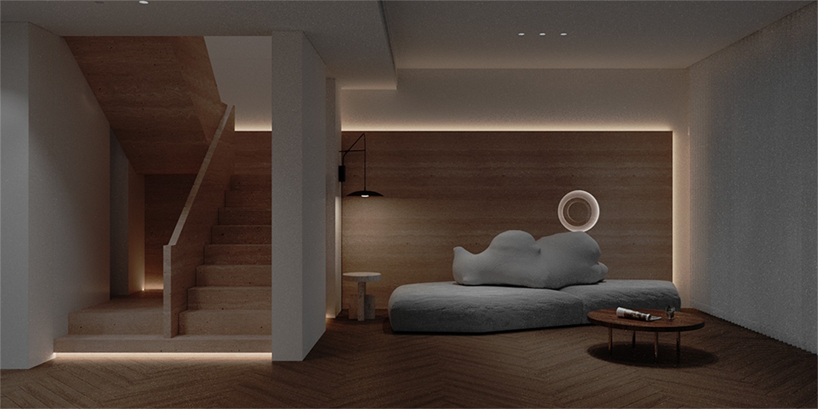 《SPACE DESIGN·同心圆》丨中国杭州-25