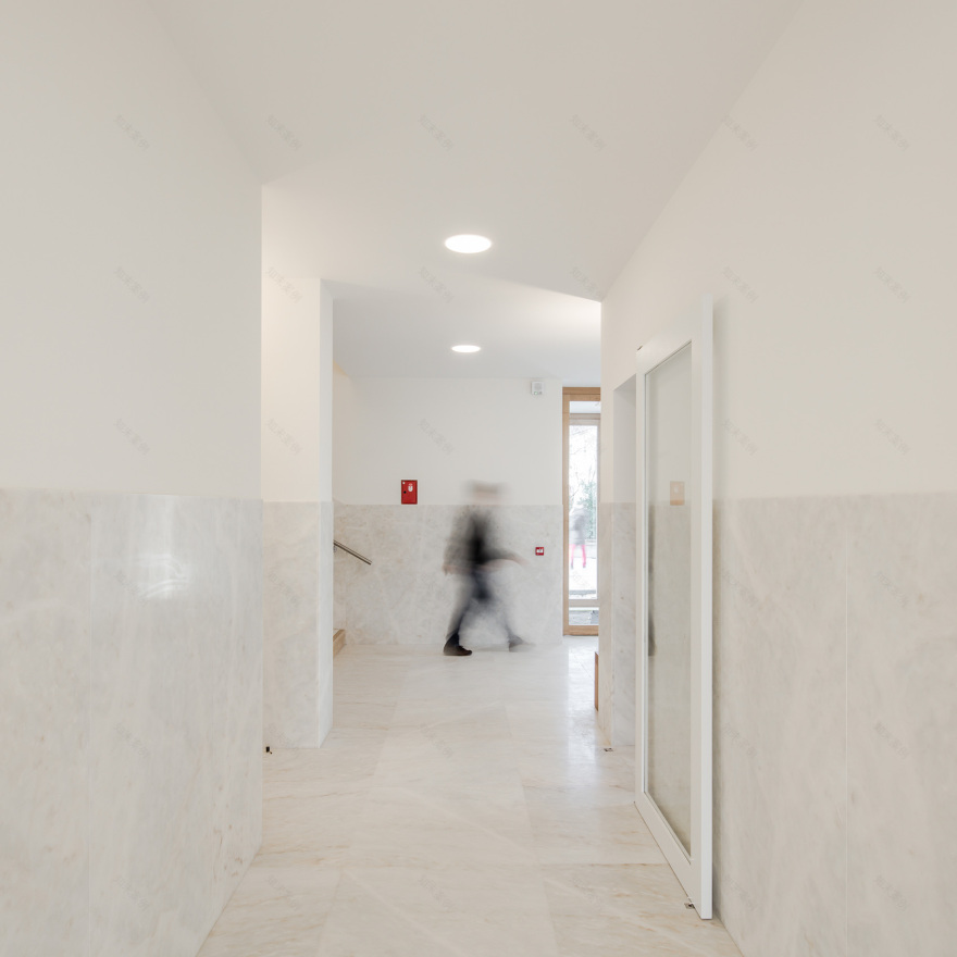 Saint-Jacques-de-la-Lande教堂,法国雷恩 / Álvaro Siza Vieira-207