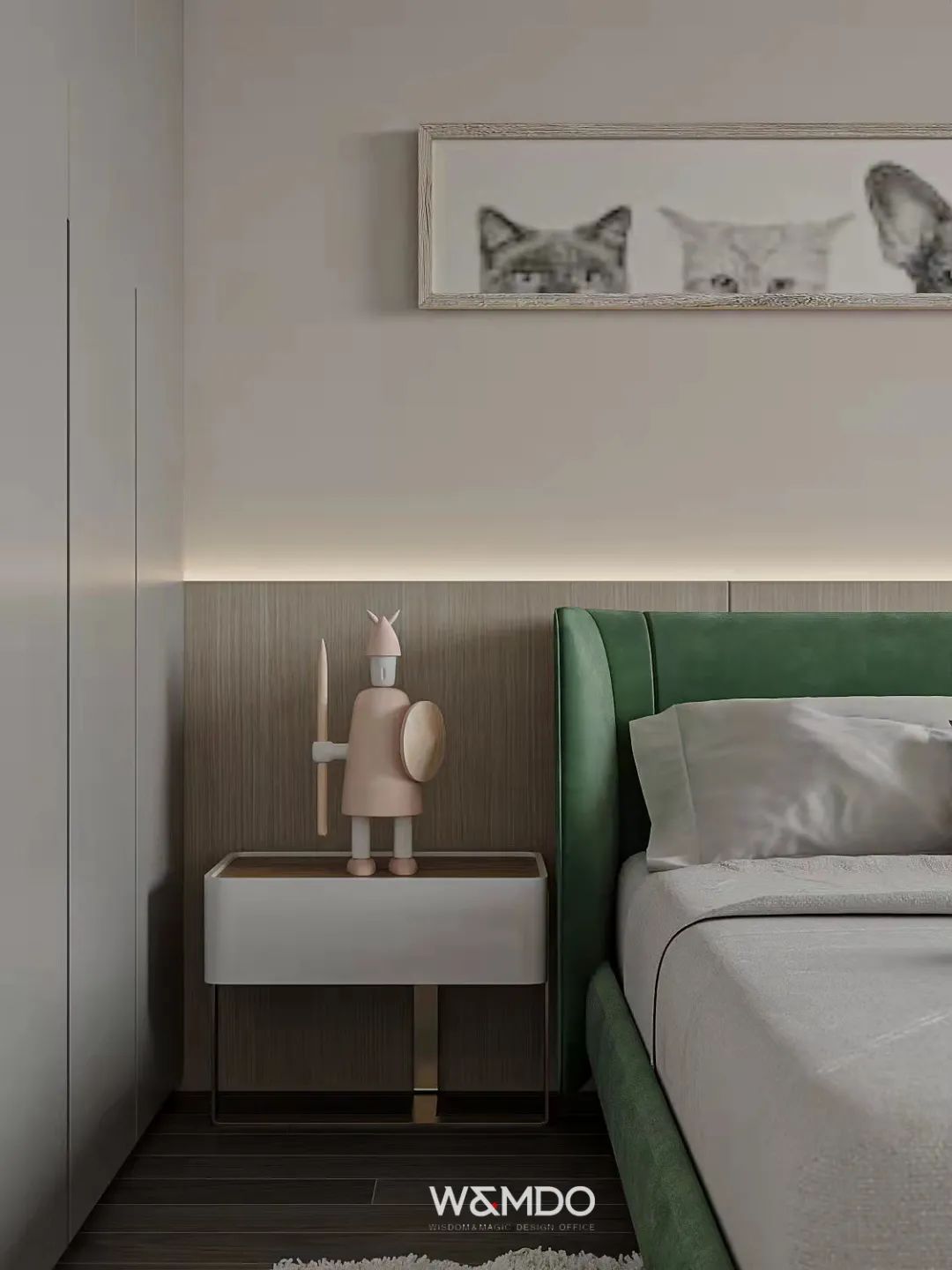 黑白简约大渡河府丨中国乐山丨章钞文-33