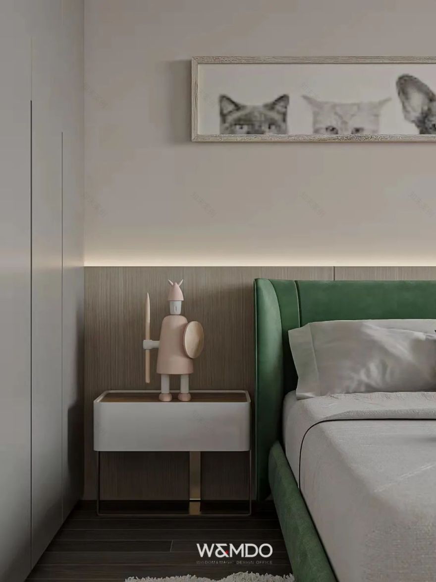 黑白简约大渡河府丨中国乐山丨章钞文-33