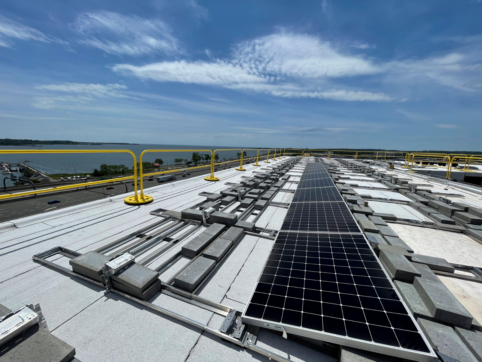 纽黑文马塞尔酒店丨美国纽黑文-51