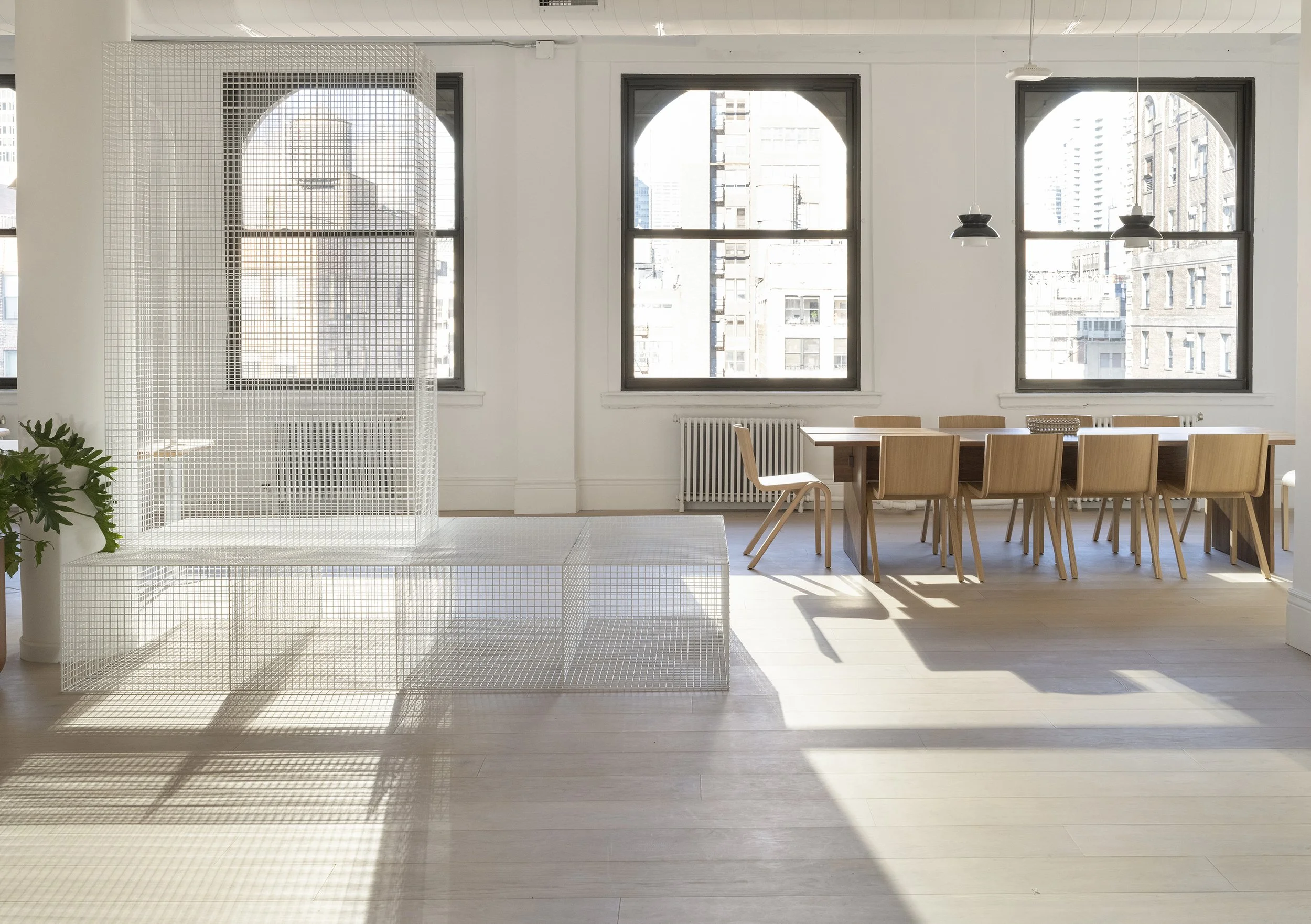 Science·IO全球总部设计-31