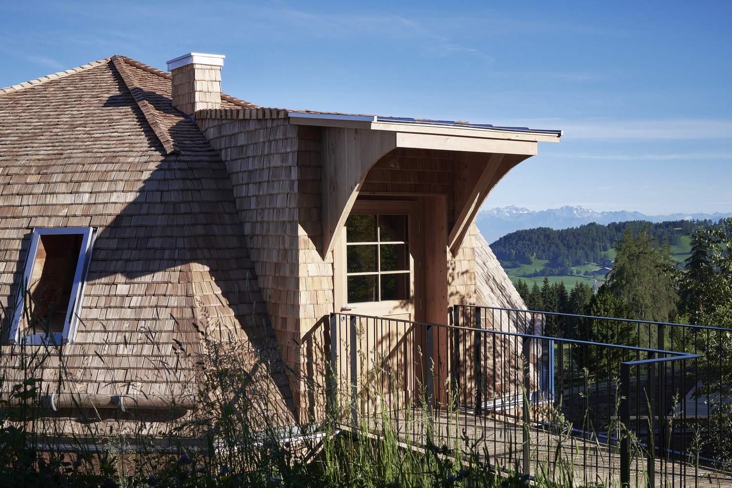 意大利牧场酒店-16