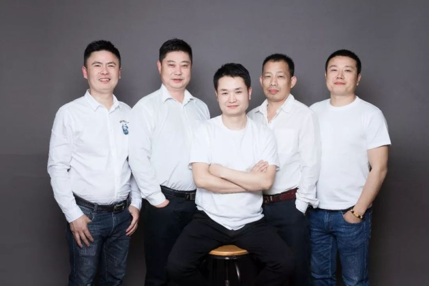 《向往的生活》--朴实无华的项目经理们-1