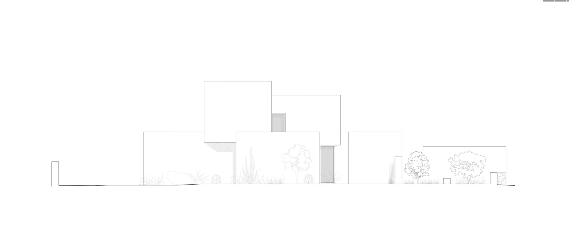 Oia住宅设计丨希腊丨Kapsimalis Architects-66