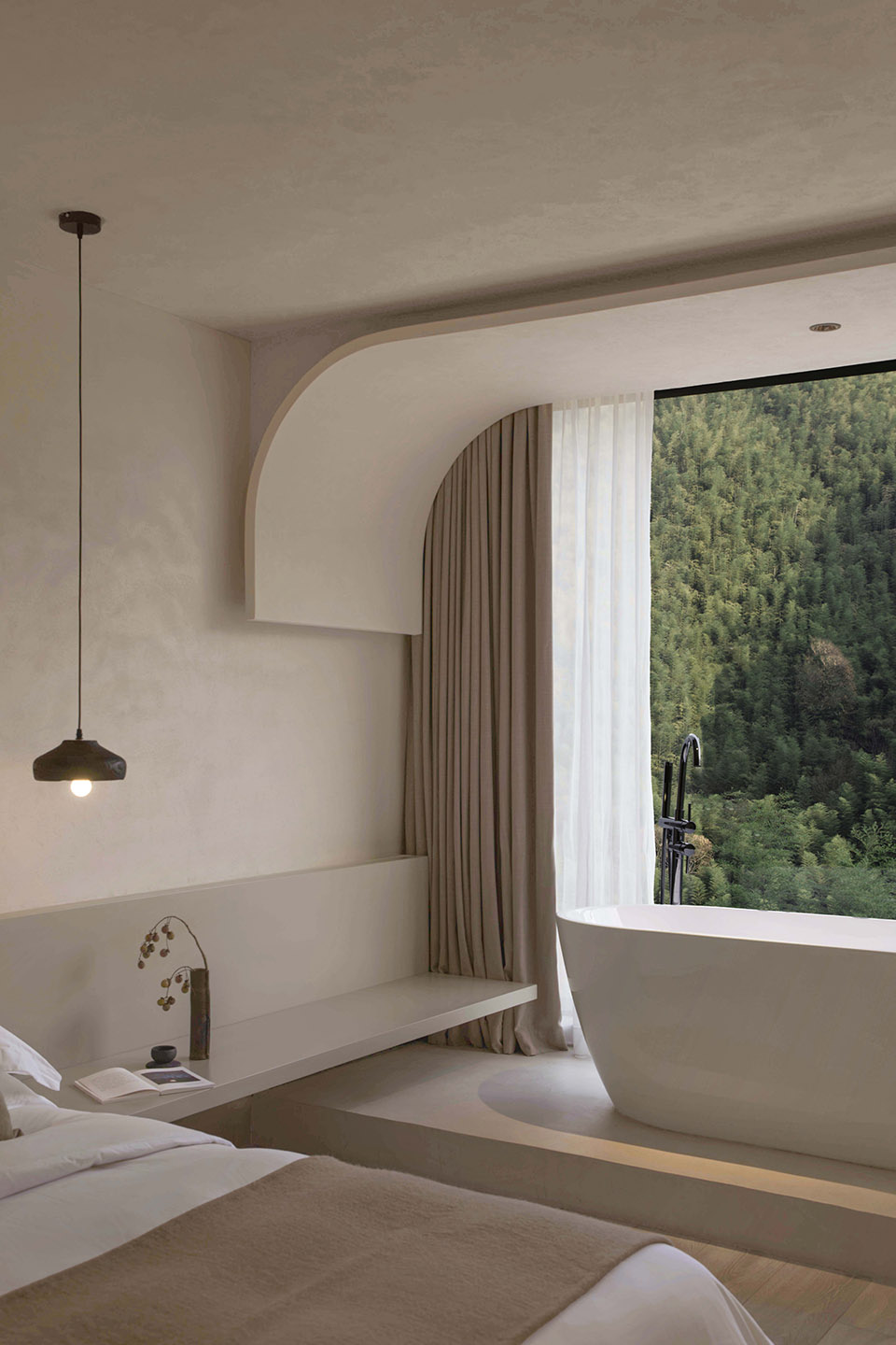 善侒SHANAN·深溪丨中国浙江丨泛域设计Fununit Design-329