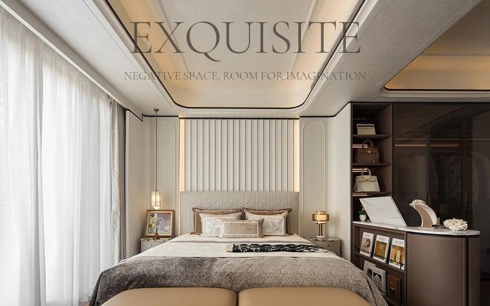 榕发·麓里云筑丨中国福州丨华壹设计-14