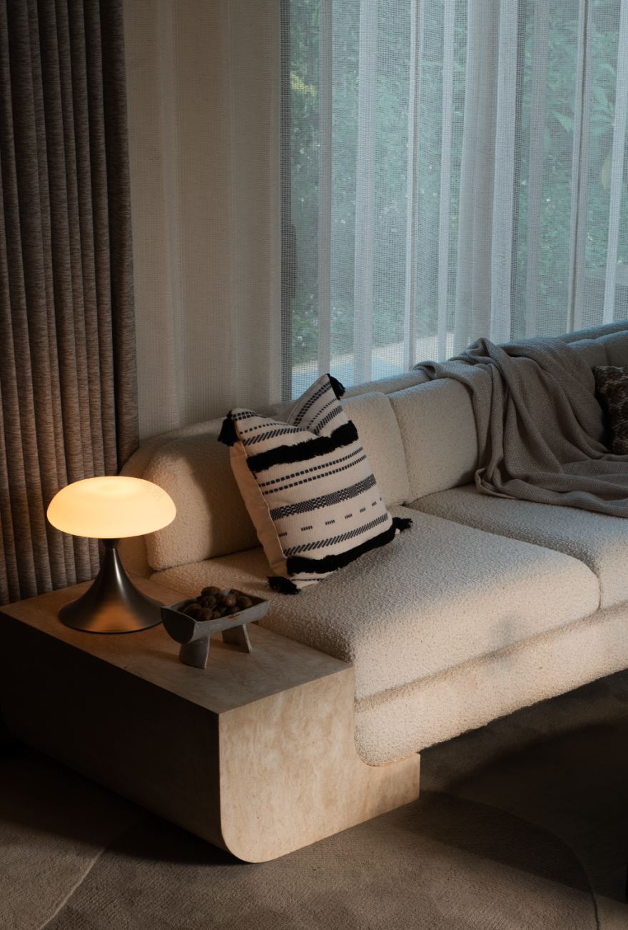 昆明金地自在城二期 135㎡合院样板间丨中国昆明丨元禾大千-14