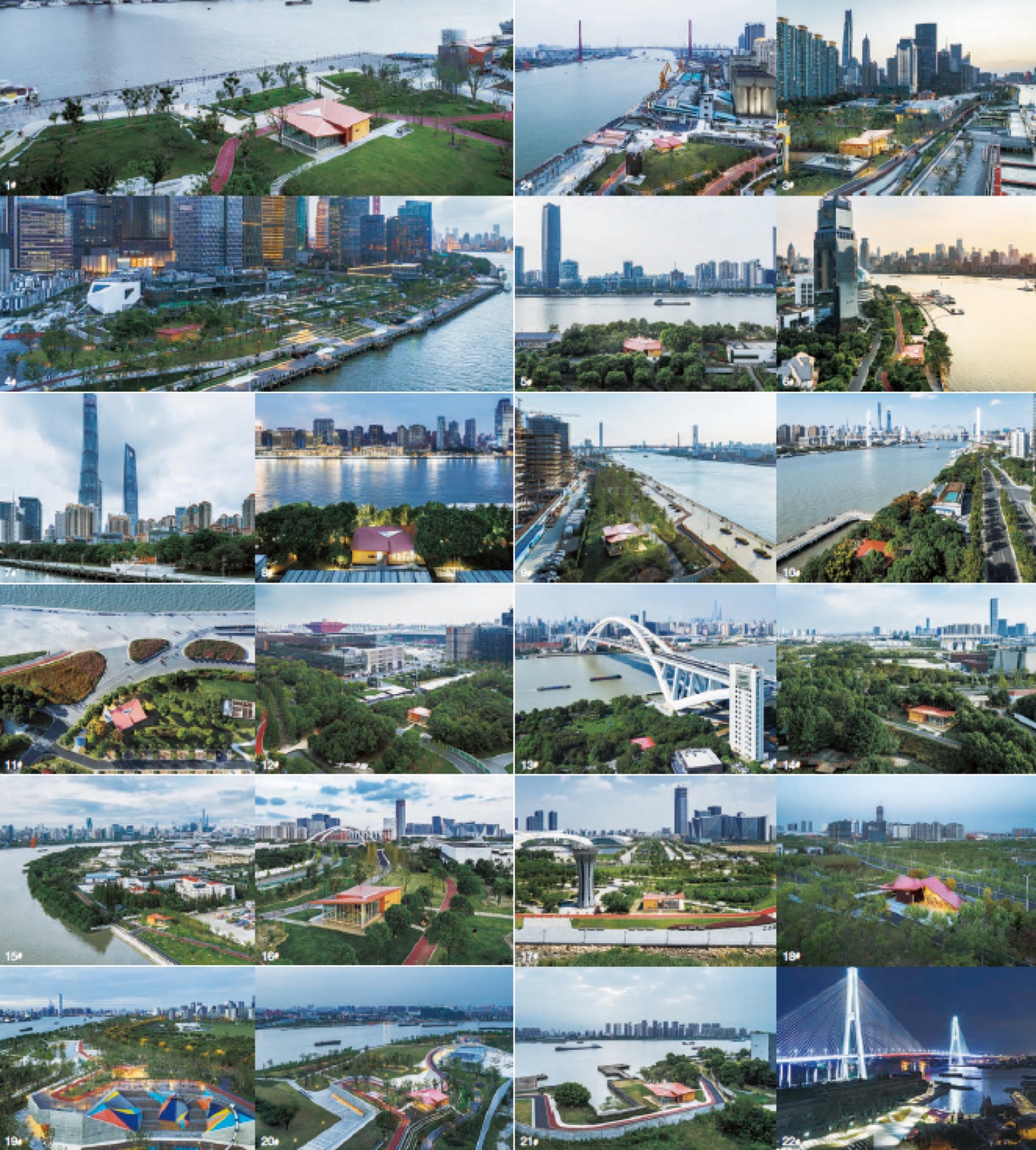 同济大学建筑与城市规划学院C楼丨中国上海丨彬蔚致正建筑工作室-277