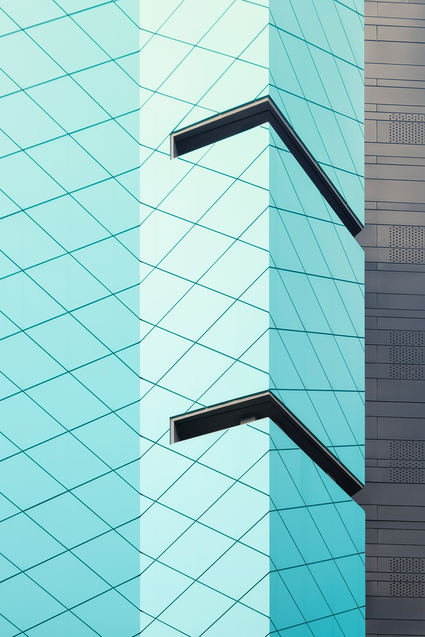 城市几何,萨拉戈萨丨SpainZaragoza-22