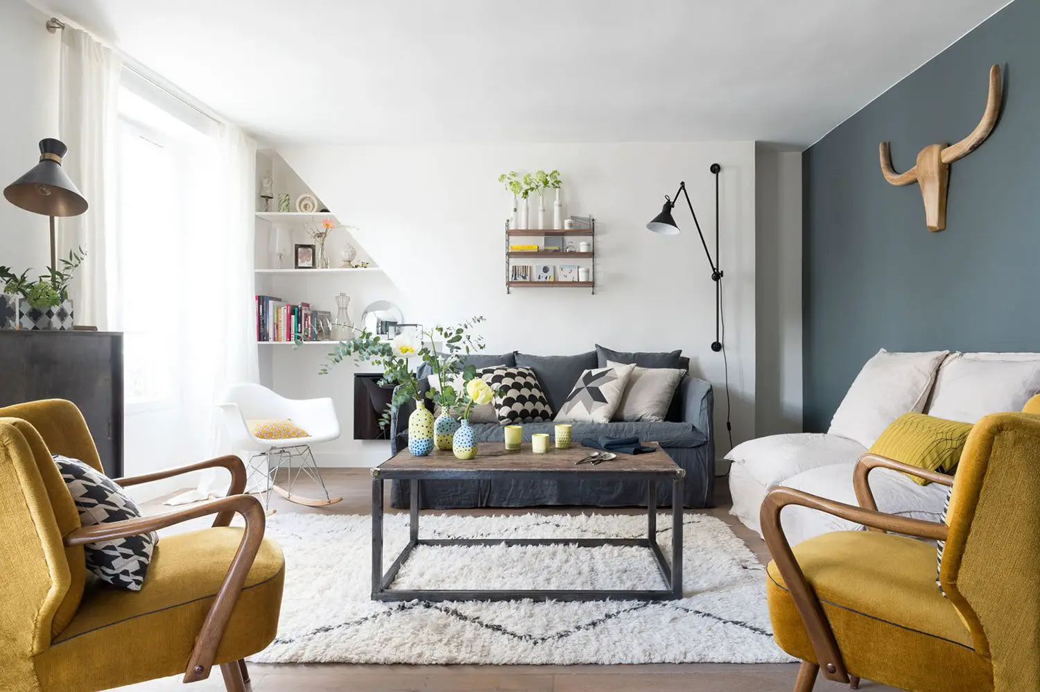 智能家居与生态家居的完美结合 | 现代家居新趋势-7