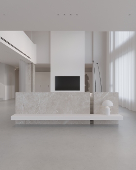 芝罘；烟台（旧称）丨中国烟台丨Zhimuzhijian design studio