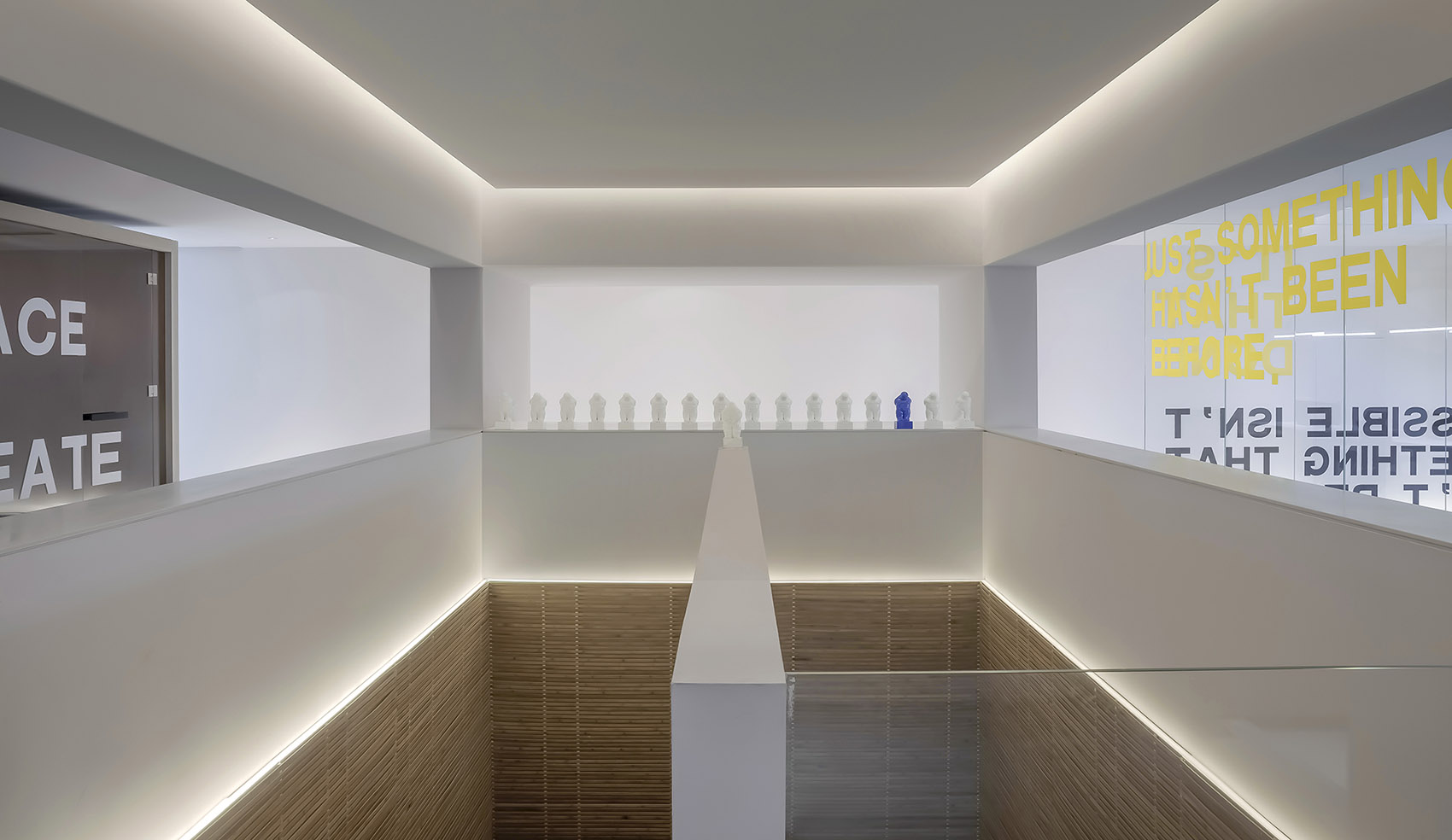 从自然而来 & 北京ROSEMOO创意空间环境设计 / Cun-Design-25