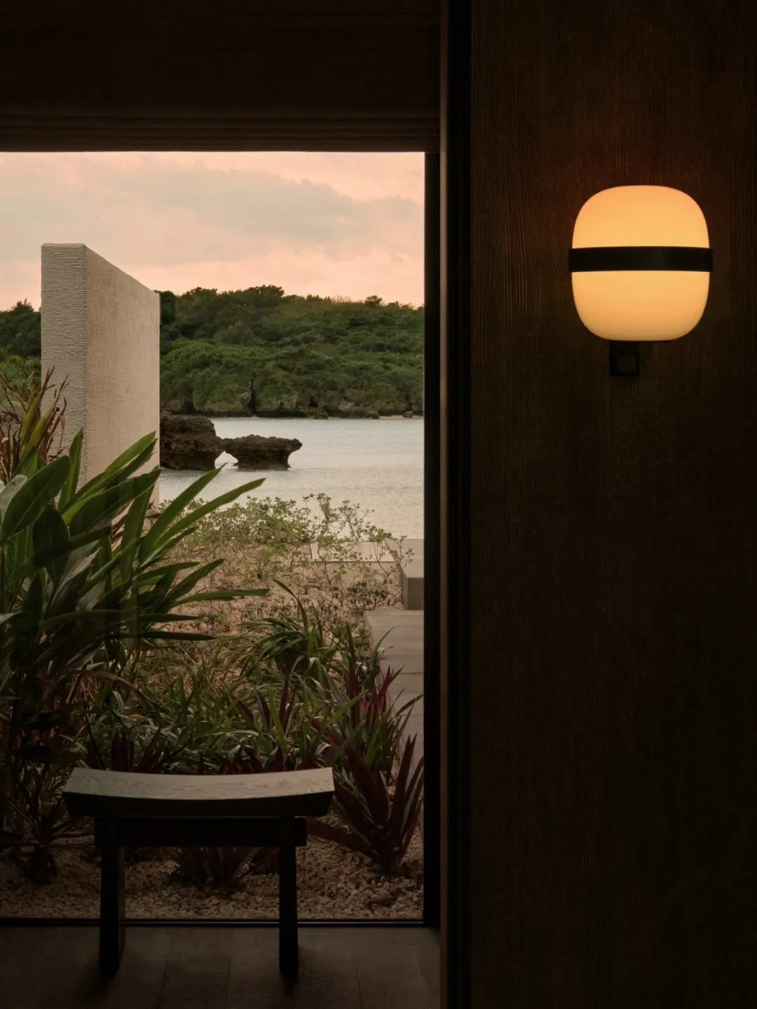 日本宫古岛Rosewood Miyakojima度假村丨日本冲绳丨荷兰设计事务所Studio Piet Boon-9