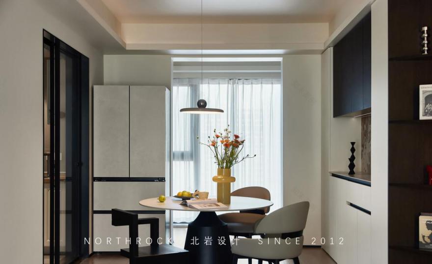 140㎡精装改造-20