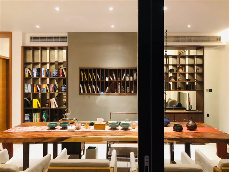 父亲的房子丨杭州品尚设计-47