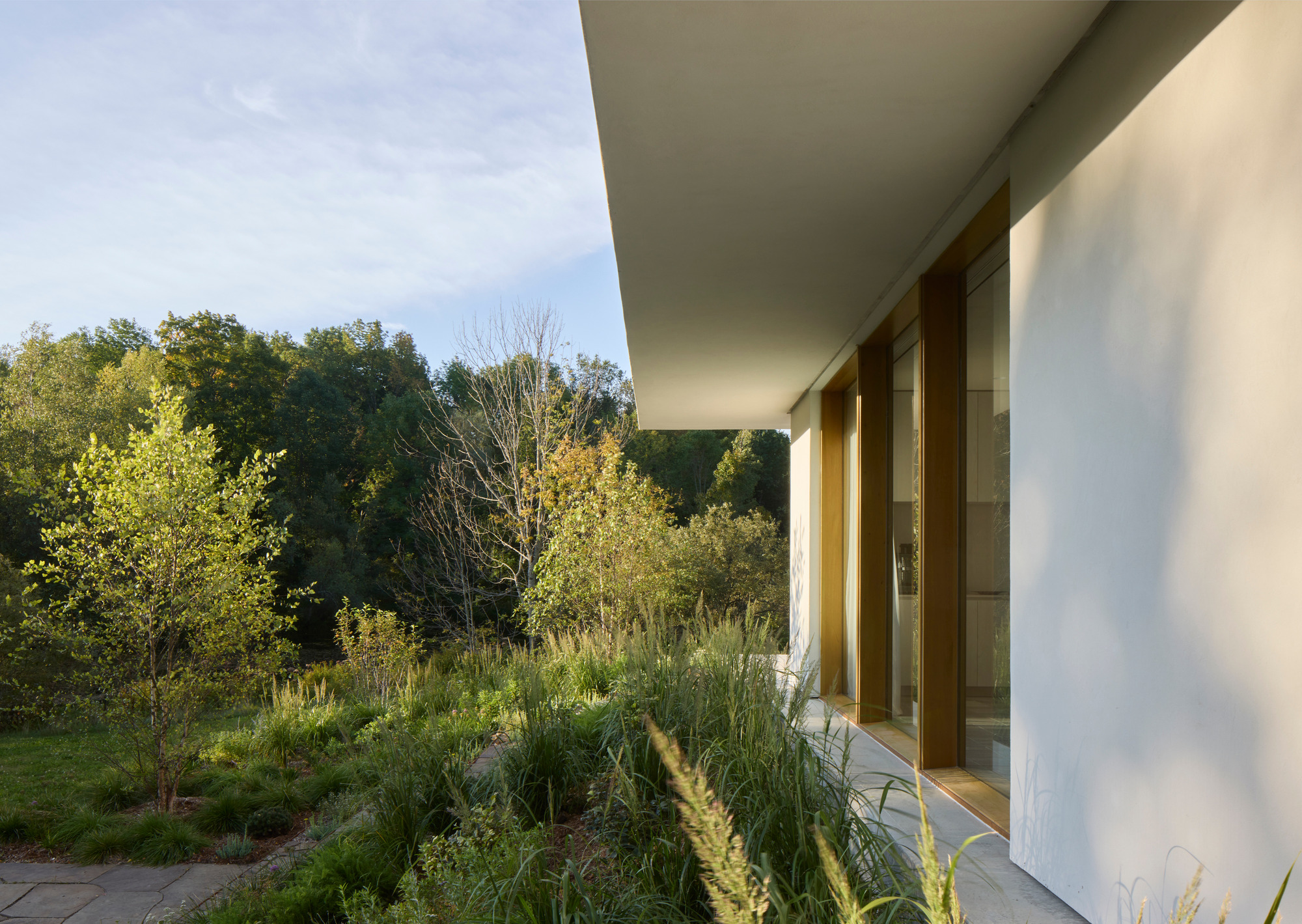 萨顿宅邸丨加拿大魁北克丨Pelletier De Fontenay-42