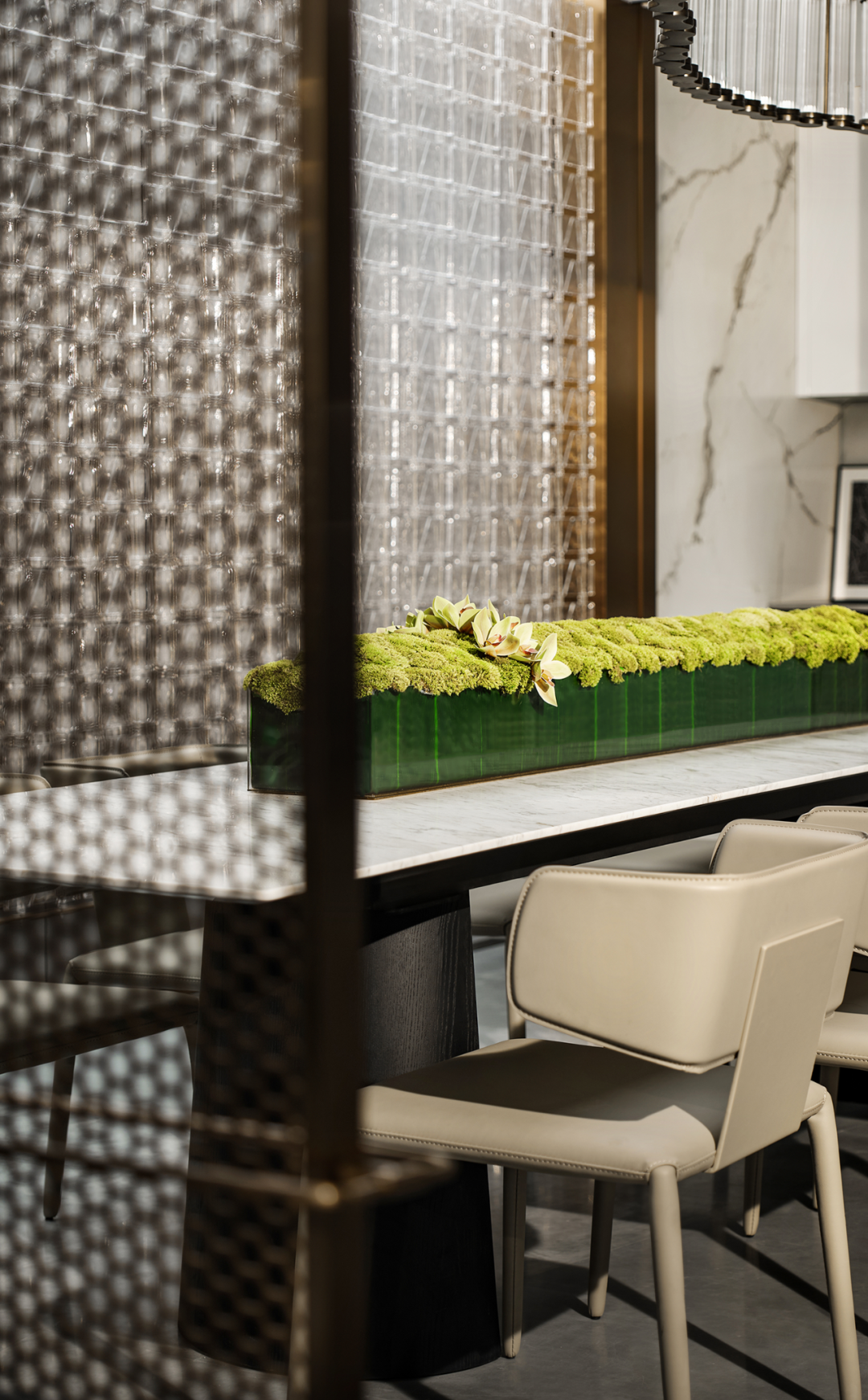 葛洲坝北京·中国府丨中国北京丨郑树芬室内设计（深圳）有限公司-47