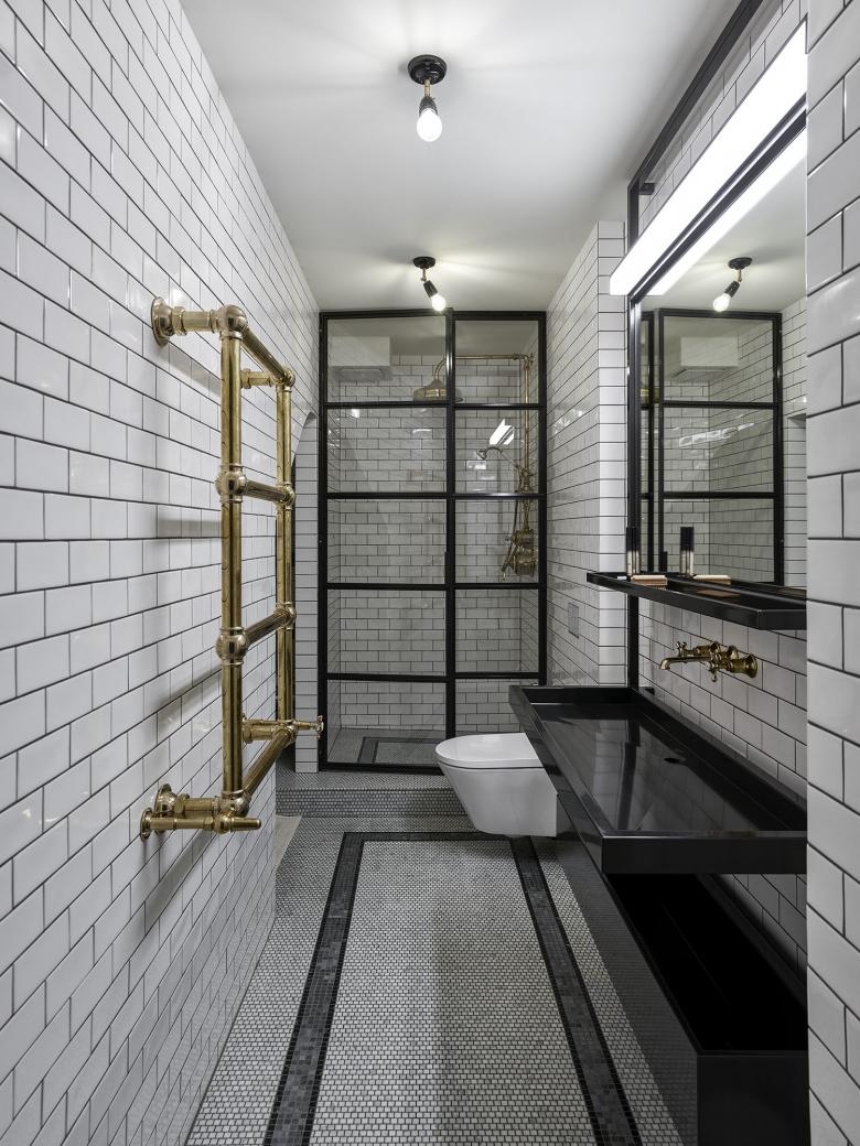 ffbk Architekten丨Historisches Stadthaus丨瑞士-39