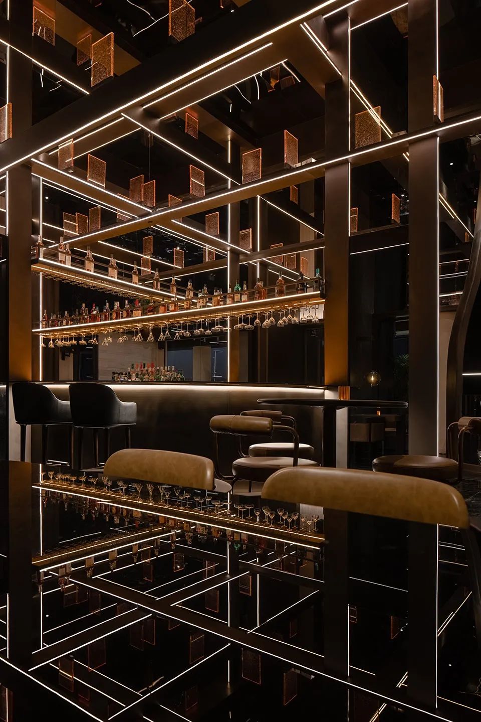 Le Coq Wine & Bistro餐酒吧-78