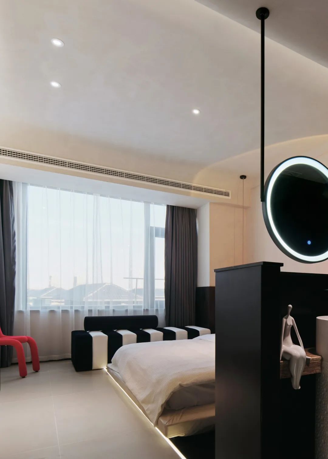 亚菲酒店丨中国安徽丨ZNG 智恒设计-55